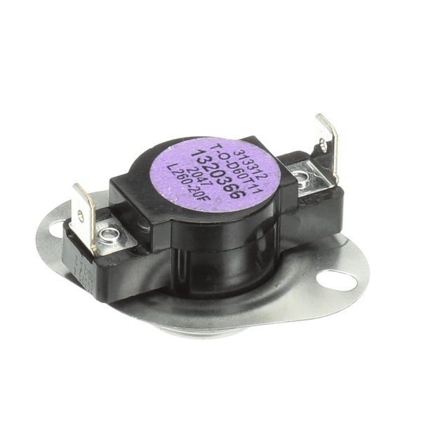 International Comfort Pro Switch Lmt 260-20 La 1320366